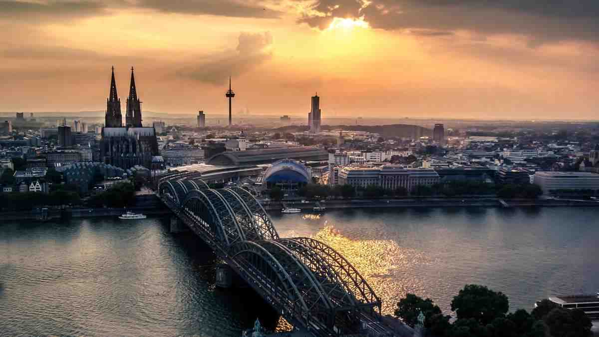 cologne