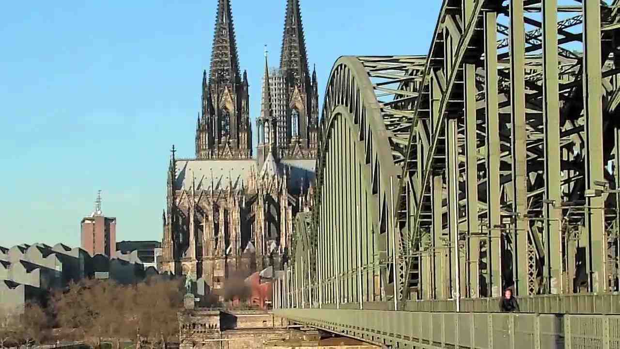 cologne