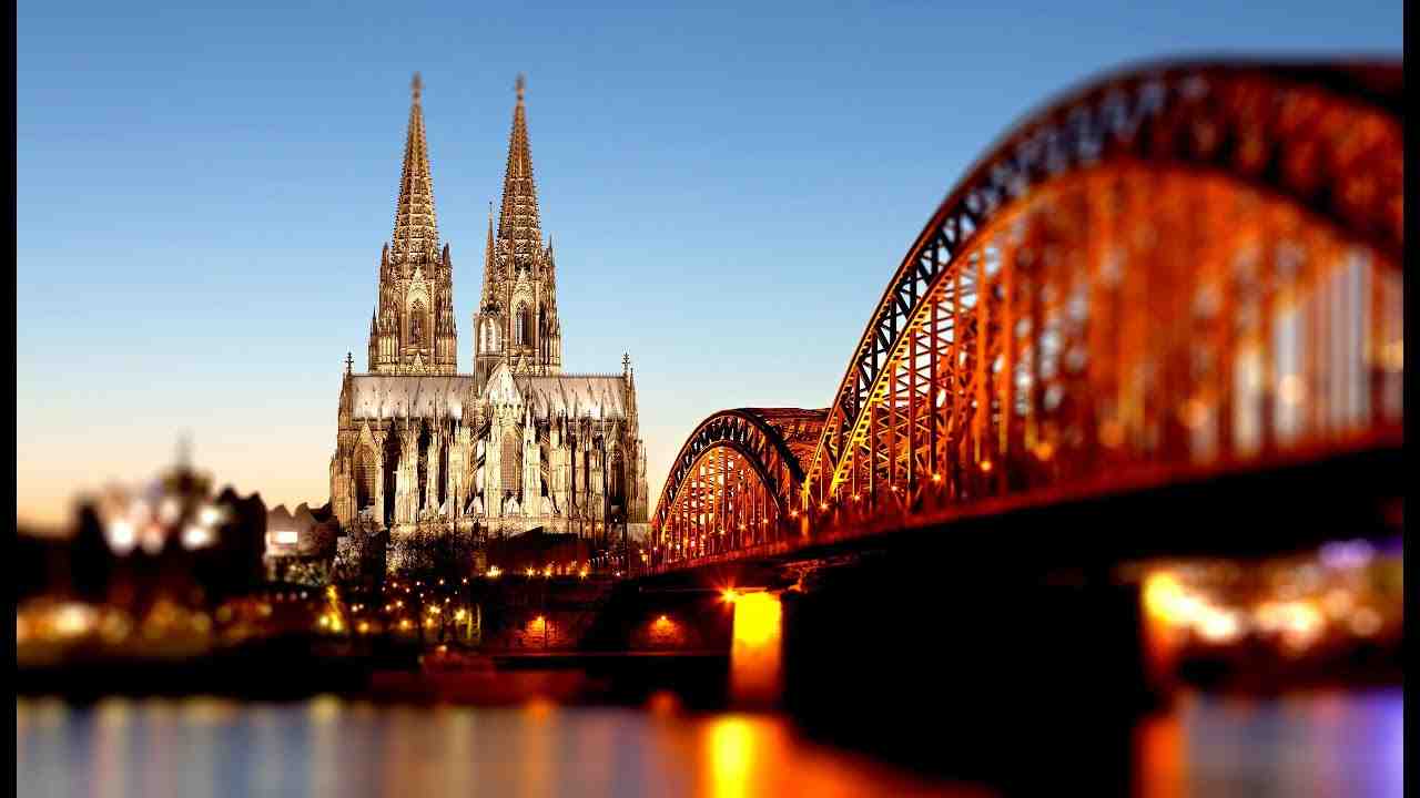 cologne