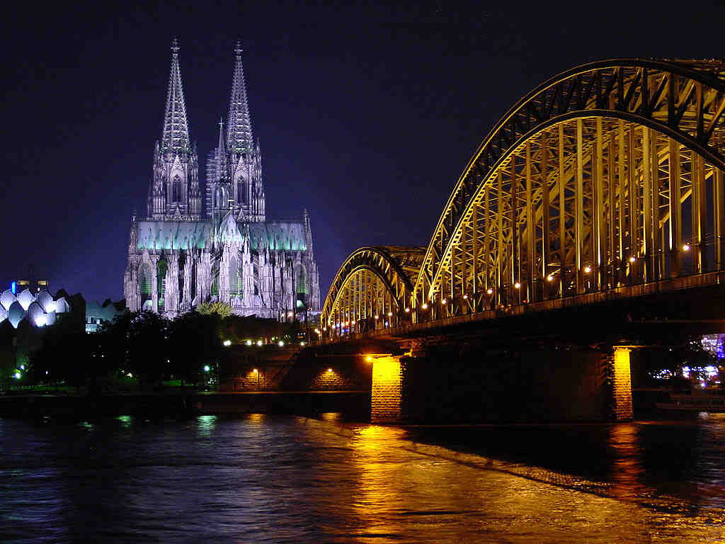 cologne